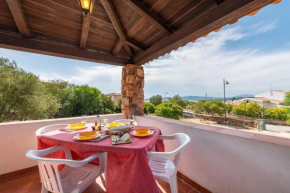 Apartment in Pittulongu 23140 Olbia